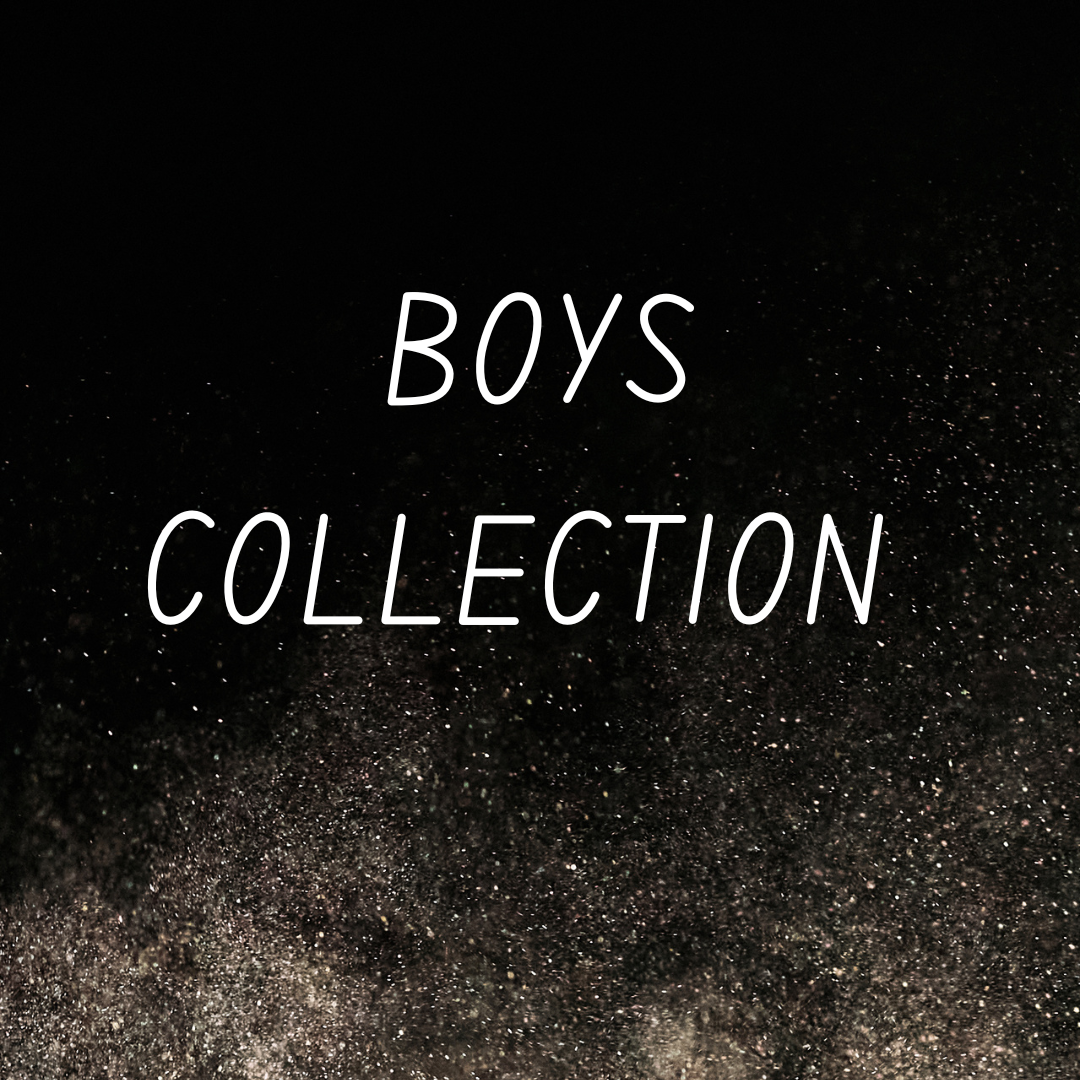 Printed Boys Collection