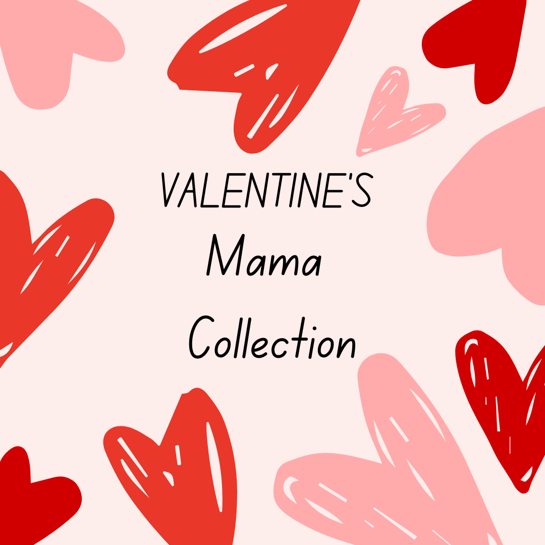 Valentines mama clothing