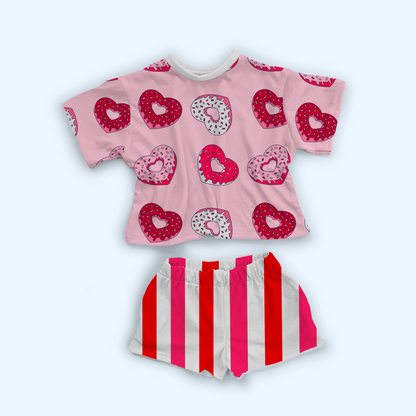 Valentines mama clothing